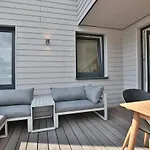 Apartment Ostsee 5 - Strandperle