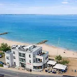 Apartment Ostsee 5 - Strandperle *