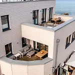 Ostsee 5 - Strandperle *