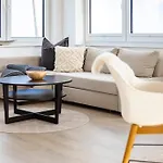 Ostsee 5 - Strandperle Apartment