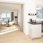 Apartment Ostsee 5 - Strandperle Niendorf (Timmendorfer Strand)