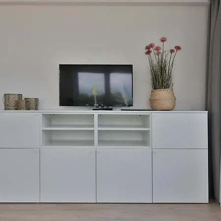 Strandperle Ostsee 5 Apartment