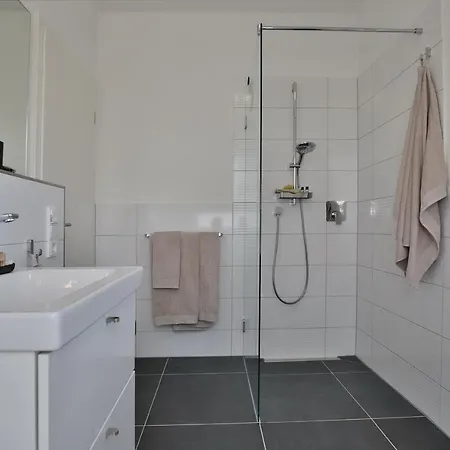 Strandperle Ostsee 5 Apartment Niendorf (Timmendorfer Strand)