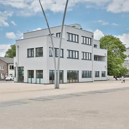 Apartment Strandperle Ostsee 5 *