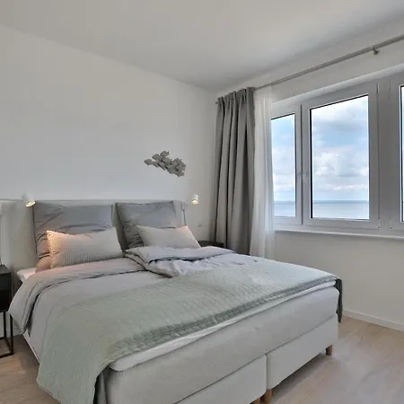 Apartment Strandperle Ostsee 5 Niendorf (Timmendorfer Strand)
