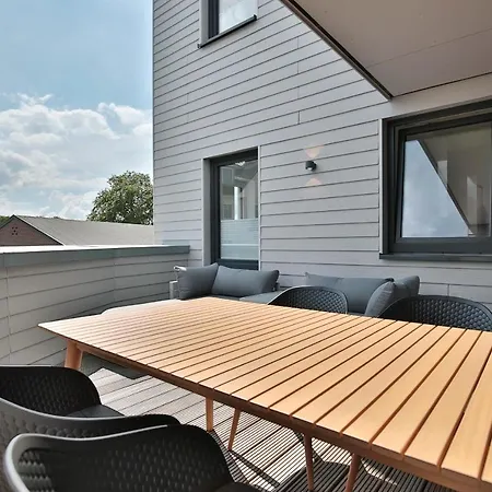 Strandperle Ostsee 5 Niendorf (Timmendorfer Strand)