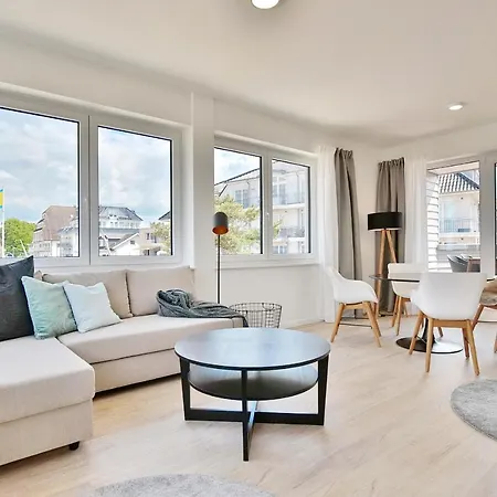 Strandperle Ostsee 5 Apartment Niendorf (Timmendorfer Strand)