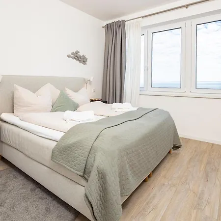 Ostsee 5 - Strandperle Apartamento *