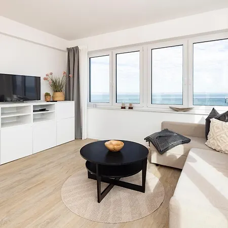 Ostsee 5 - Strandperle Apartamento *