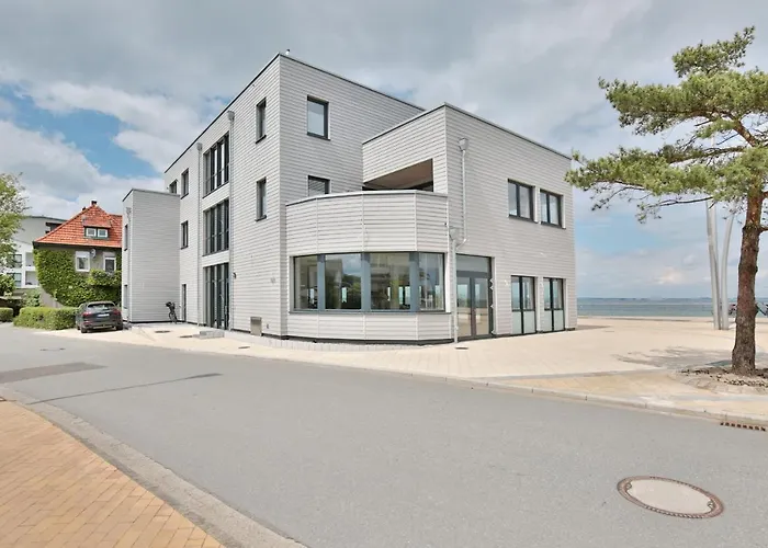 Appartamento Ostsee 5 - Strandperle Niendorf (Timmendorfer Strand)