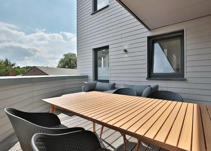 Ostsee 5 - Strandperle Niendorf (Timmendorfer Strand)